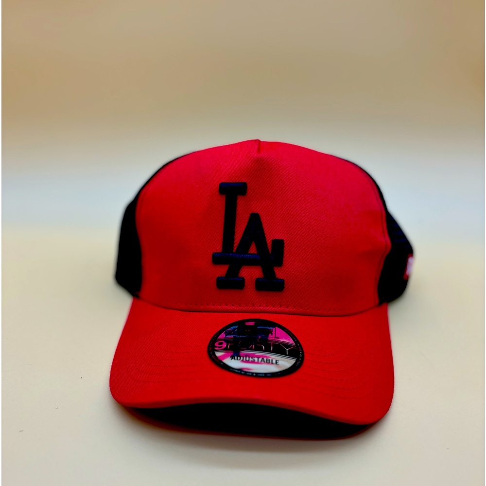 New Era Hat